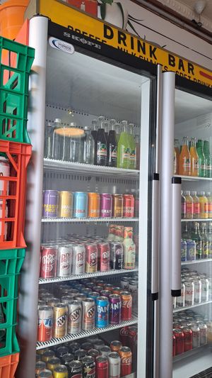  at Pickles Milk Bar in Carlton North