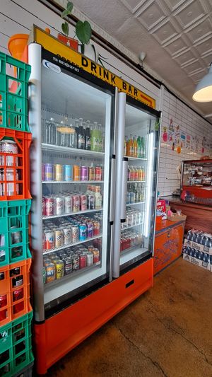  at Pickles Milk Bar in Carlton North