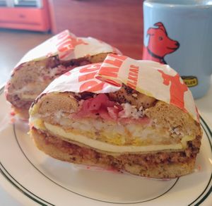  at Pickles Milk Bar in Carlton North