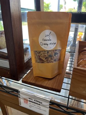   at SOL in Surat Thani