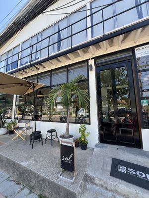   at SOL in Surat Thani