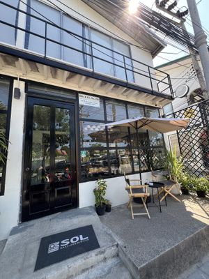   at SOL in Surat Thani