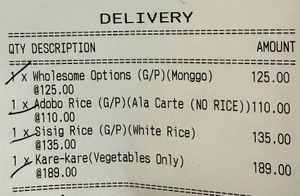   at The Farmassist in Pasig