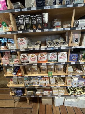 more  product photos!   at Belmondos Organic Market in Noosaville