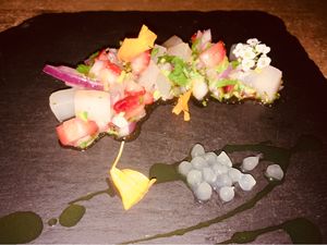 Eucalyptus  at Eucalyptus in Jerusalem