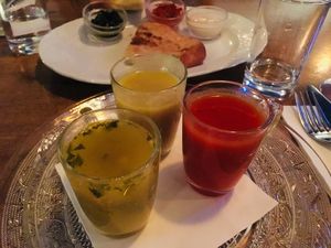 Eucalyptus  at Eucalyptus in Jerusalem