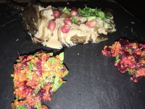 Eucalyptus  at Eucalyptus in Jerusalem