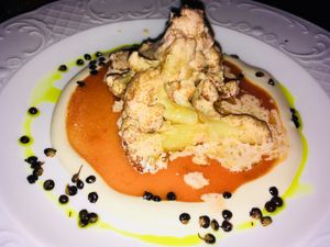 Eucalyptus  at Eucalyptus in Jerusalem