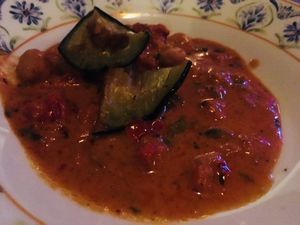 Eucalyptus  at Eucalyptus in Jerusalem