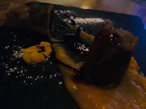 Eucalyptus at Eucalyptus in Jerusalem