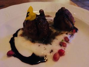 Eucalyptus at Eucalyptus in Jerusalem