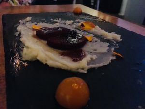 Eucalyptus at Eucalyptus in Jerusalem