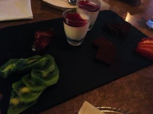 Eucalyptus at Eucalyptus in Jerusalem