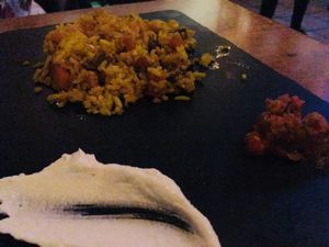 Eucalyptus at Eucalyptus in Jerusalem