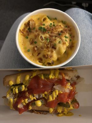   at YouVegan in South West London