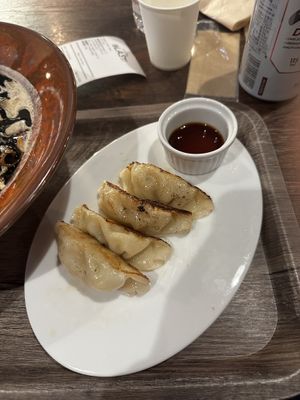   at VeJin Tokyo Vege Ramen  in Tokyo