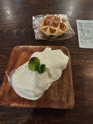  at VeJin Tokyo Vege Ramen  in Tokyo