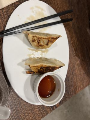   at VeJin Tokyo Vege Ramen  in Tokyo