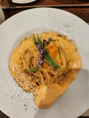  at VeJin Tokyo Vege Ramen  in Tokyo