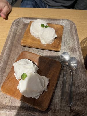   at VeJin Tokyo Vege Ramen  in Tokyo