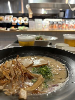   at VeJin Tokyo Vege Ramen  in Tokyo