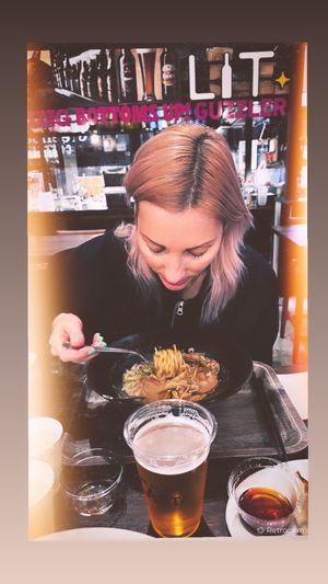   at VeJin Tokyo Vege Ramen  in Tokyo