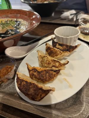   at VeJin Tokyo Vege Ramen  in Tokyo