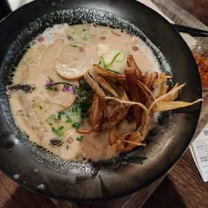  at VeJin Tokyo Vege Ramen  in Tokyo