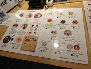  at VeJin Tokyo Vege Ramen  in Tokyo