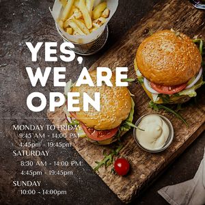 Hope you all had a wonderful Christmas 🎄 and enjoying the holidays 🎉
We are open for delivery and still have BOGOF on desserts until 31st December and 10% off for registered  at The Vegan Bistro in Wolverhampton