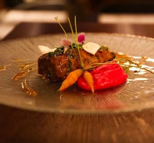  at Verduritas in Malaga