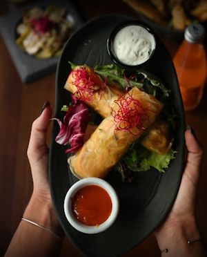  at Verduritas in Malaga