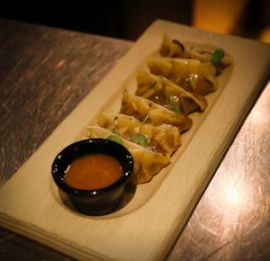  at Verduritas in Malaga