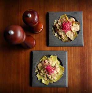  at Verduritas in Malaga