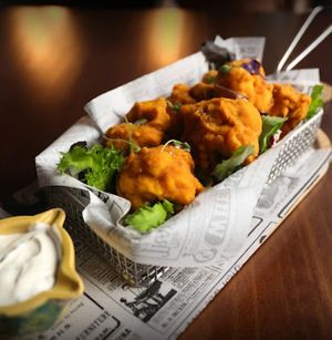  at Verduritas in Malaga