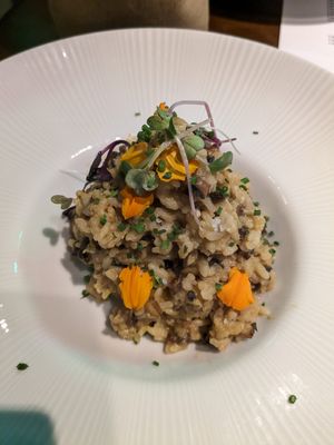  at Verduritas in Malaga