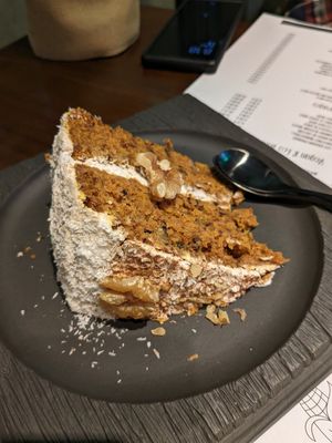  at Verduritas in Malaga