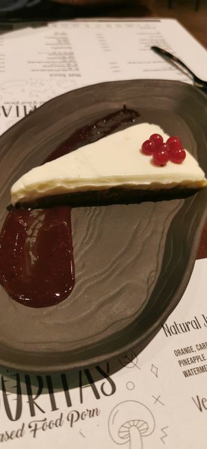  at Verduritas in Malaga