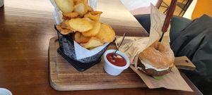  at Verduritas in Malaga