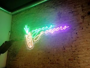  at Verduritas in Malaga