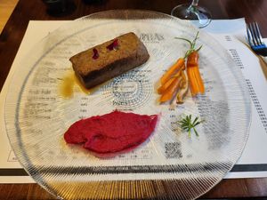  at Verduritas in Malaga