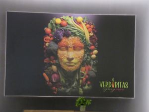  at Verduritas in Malaga