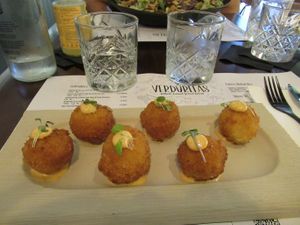  at Verduritas in Malaga