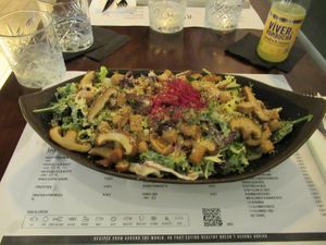  at Verduritas in Malaga