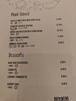  at Verduritas in Malaga