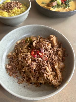   at Toba in South West London