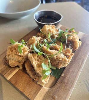  at Toba in South West London