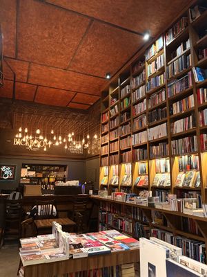  at Backroom️ Bar in Buenos Aires