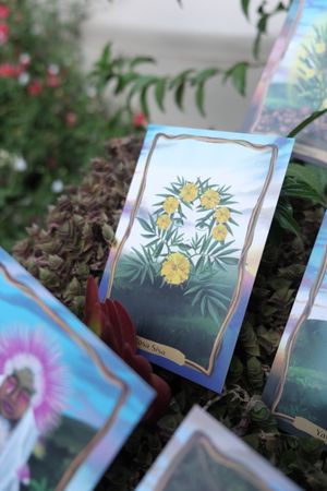  at QANTU in Urubamba