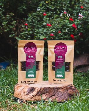  at QANTU in Urubamba